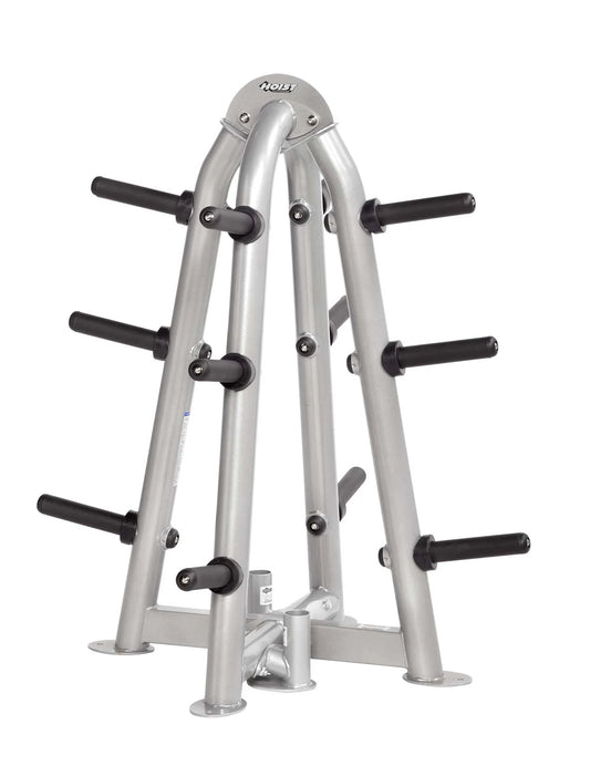 Hoist CF-3444 4-Sided Olympic Stand