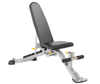 HF-5165 Banc ajustable 7 positions Hoist - Body Gym équipements