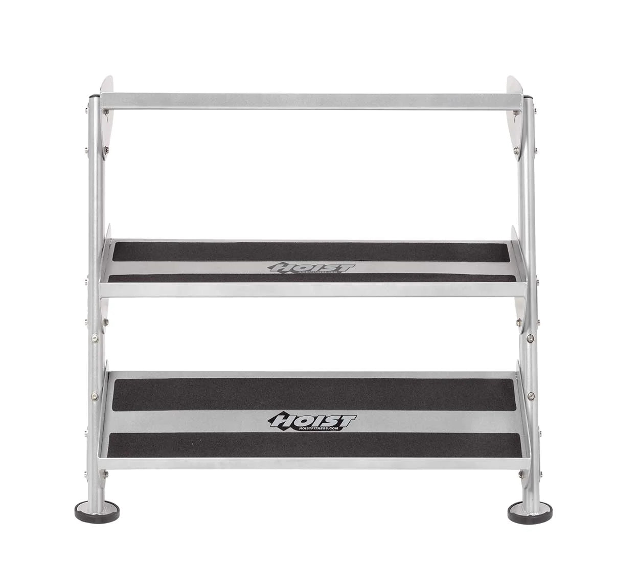 HF-5461-36 Support à poids horizontal 2 étages - Body Gym équipements