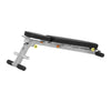 HF-4145 Banc ajustable et pliable multi-positions Hoist - Body Gym équipements