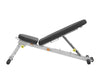 HF-4145 Banc ajustable et pliable multi-positions Hoist - Body Gym équipements