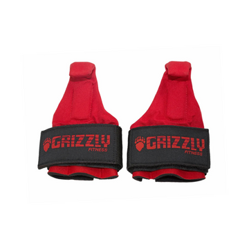 Crochets de traction Grizzly - Body Gym équipements