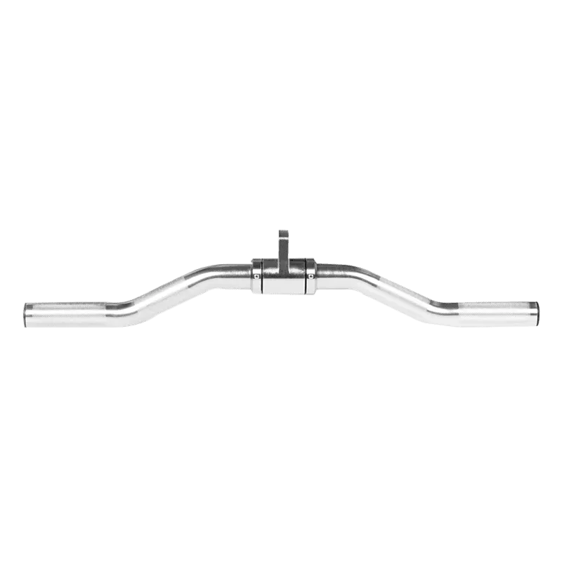 CBA1 Barre de traction en aluminum Inspire - Body Gym équipements