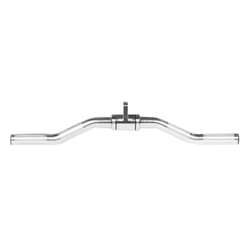 CBA1 Barre de traction en aluminum Inspire - Body Gym équipements