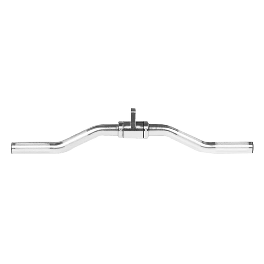 CBA1 Barre de traction en aluminum Inspire - Body Gym équipements