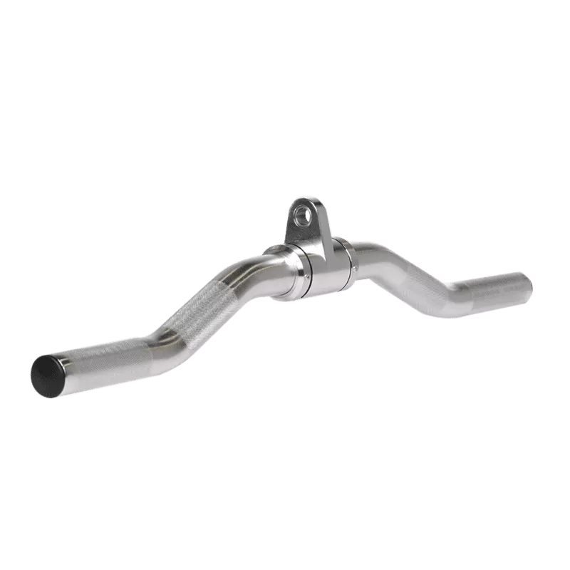 CBA1 Barre de traction en aluminum Inspire - Body Gym équipements