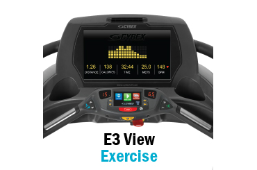 Cybex 770T E3 Reconditionné - Body Gym équipements