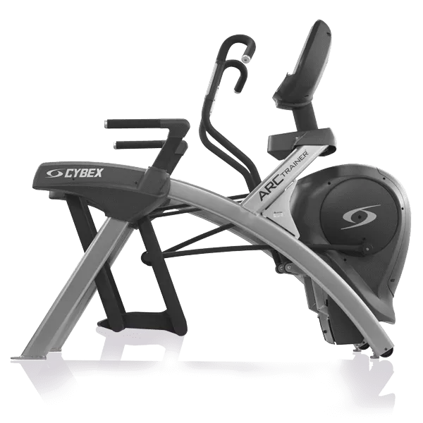 Cybex Arc Trainer 770at Reconditionné - Body Gym équipements