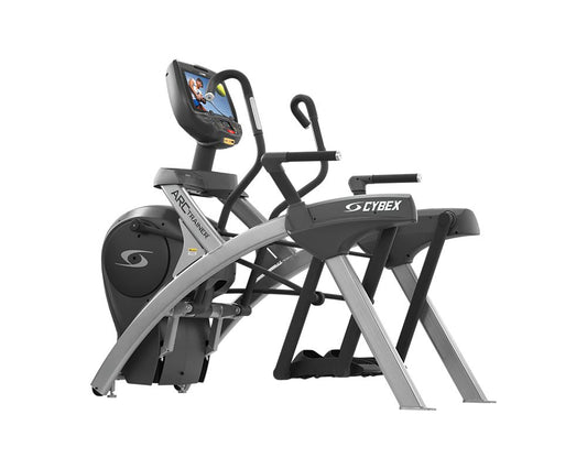Cybex Arc Trainer 770at E3 Reconditionné - Body Gym équipements