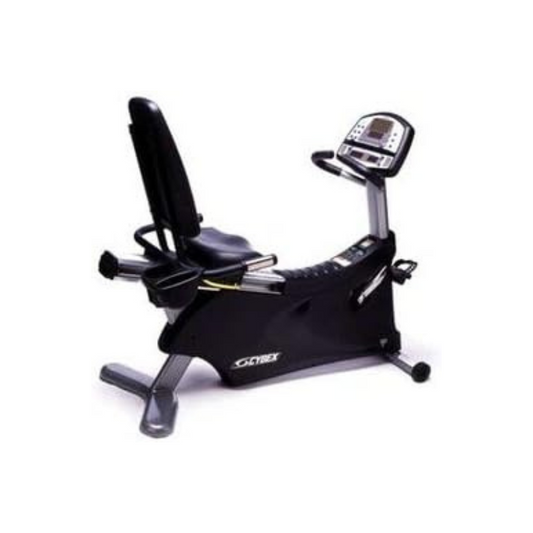 Cybex Cyclone 530R Reconditionné - Appeler pour prix - Body Gym équipements