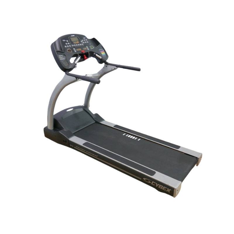 Cybex 530T treadmill reconditionné - Appeler pour prix - Body Gym équipements