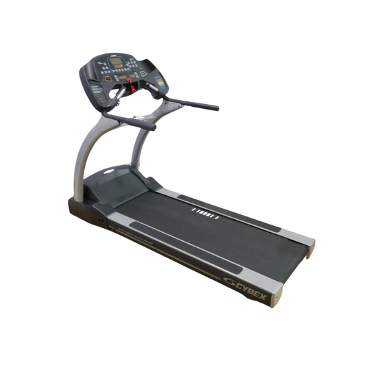 Cybex 530T treadmill reconditionné - Appeler pour prix - Body Gym équipements