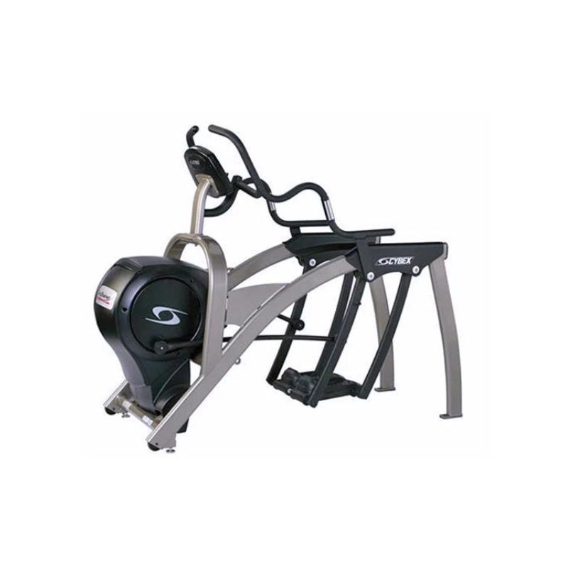 Cybex 620A lower body Arc Trainer Reconditionne Appeler pour prix Body Gym equipements
