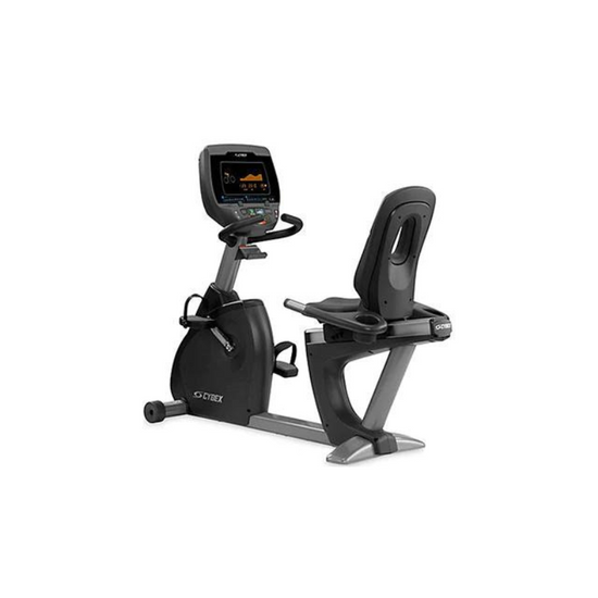 Cybex 625R Reconditionné - Appeler pour prix - Body Gym équipements