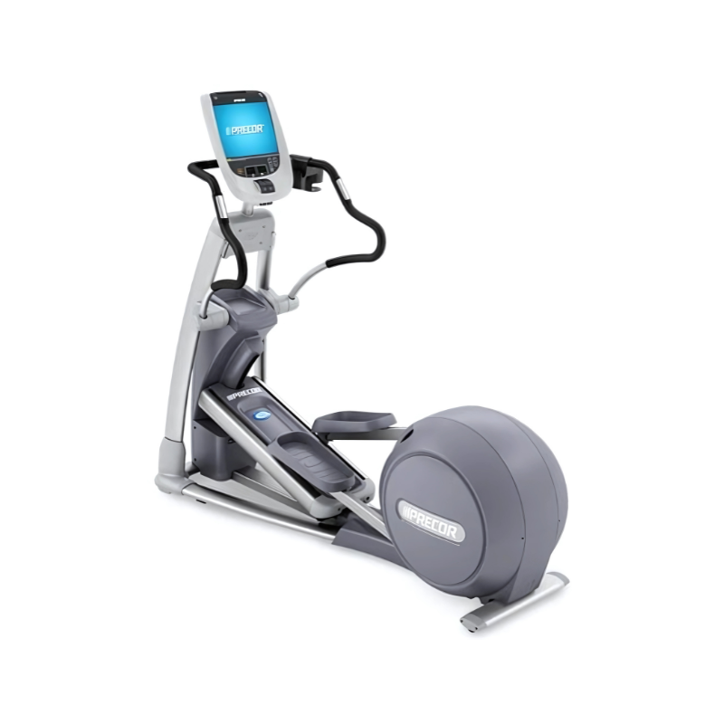 Precor EFX 883 P80 V1 Reconditionné - Body Gym équipements