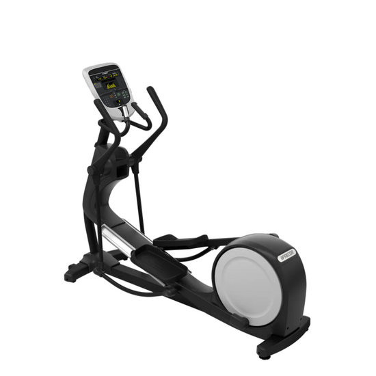 Precor EFX 731 P30 V3 Reconditionné - Body Gym équipements