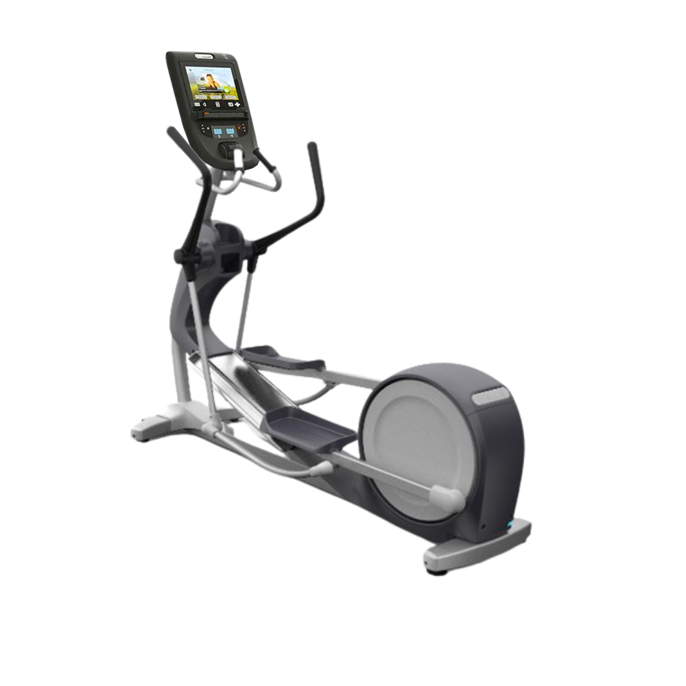 Precor EFX 761 P62 V3 Reconditionné - Body Gym équipements