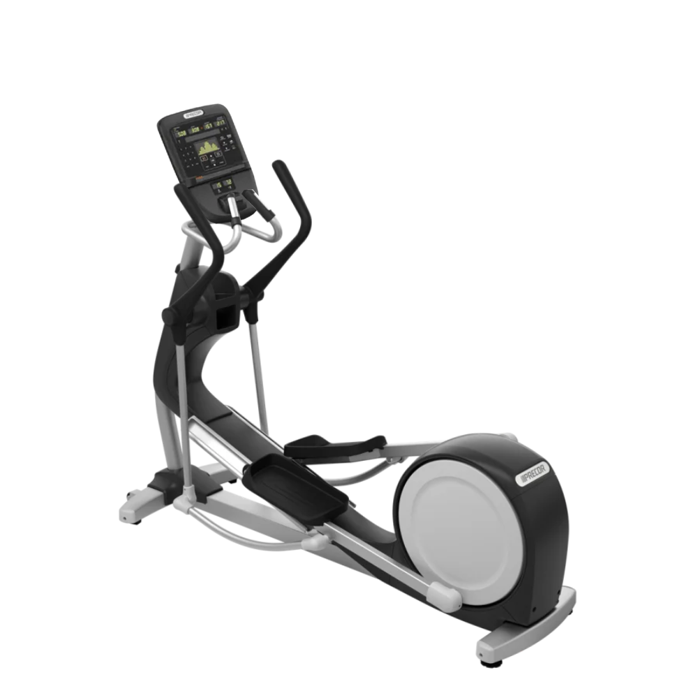 Precor EFX 761 P62 V3 Reconditionné - Body Gym équipements