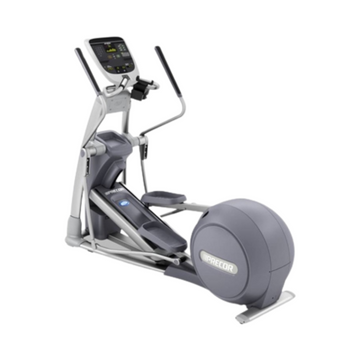 Precor EFX 815 P10 V1 Reconditionné - Body Gym équipements