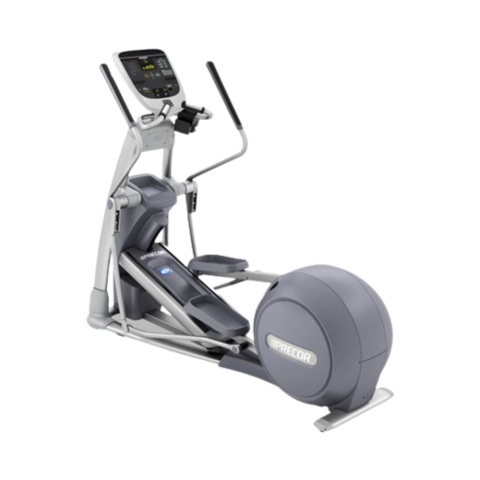 Precor EFX 815 P10 Refurbished