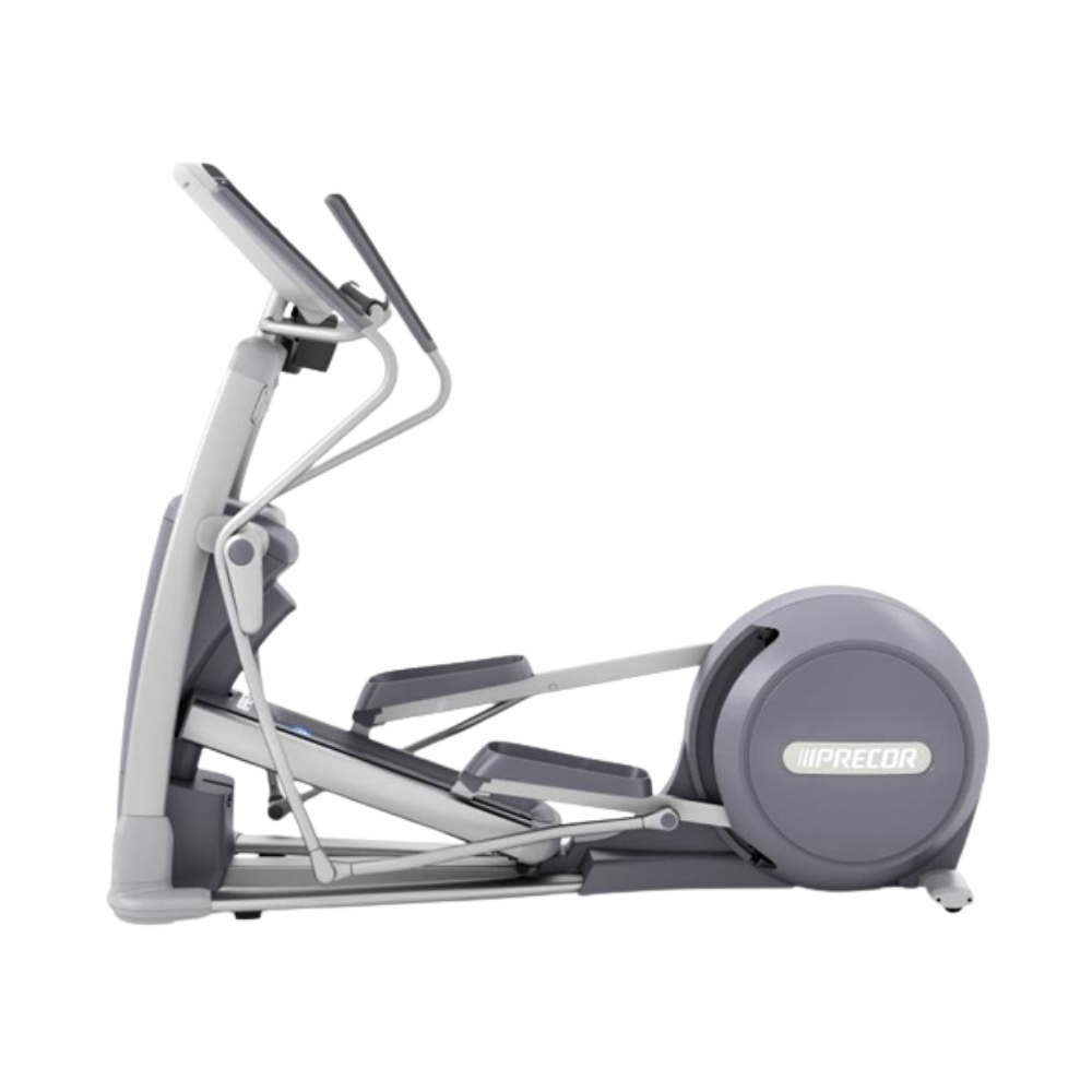 Precor EFX 815 P10 V1 Reconditionné - Body Gym équipements