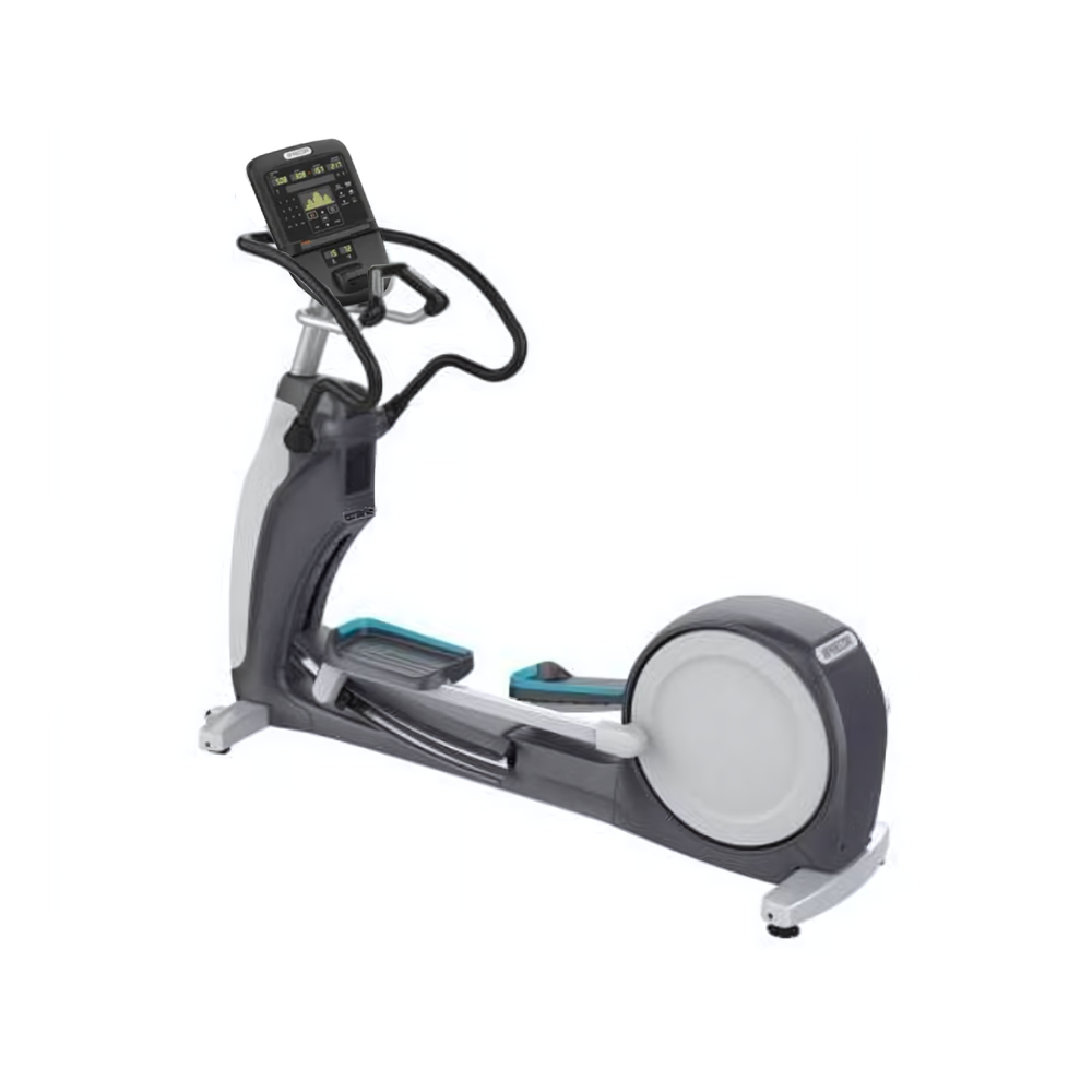 Precor EFX 833 P31 V3 Reconditionné - Body Gym équipements