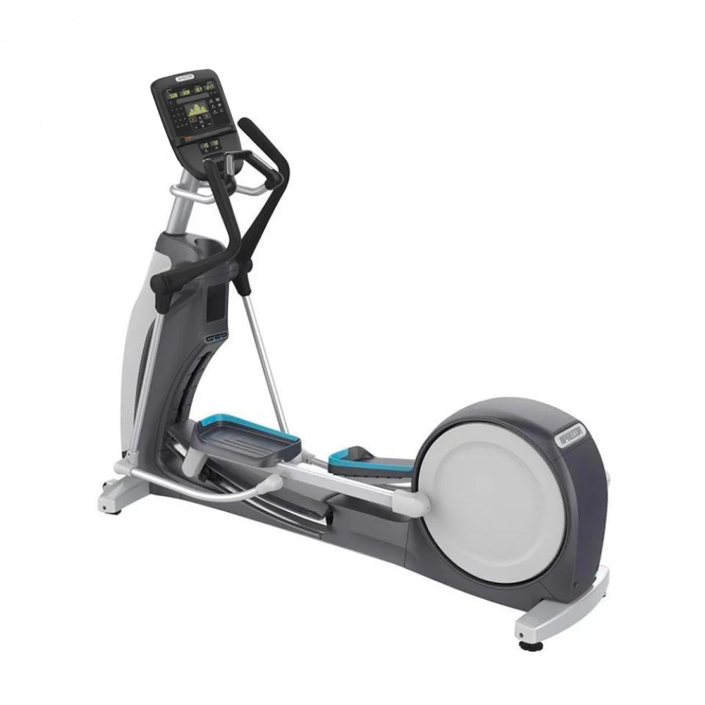 Precor EFX 835 P31 V3 Reconditionné - Body Gym équipements
