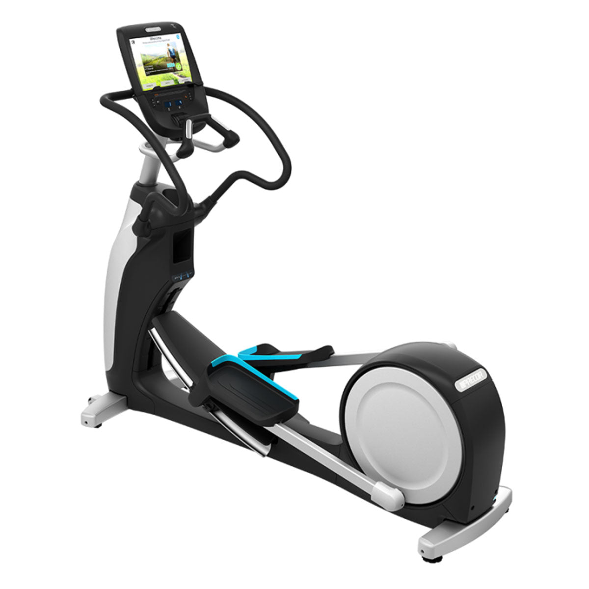 Precor EFX 883 P82 V3 Reconditionné - Body Gym équipements