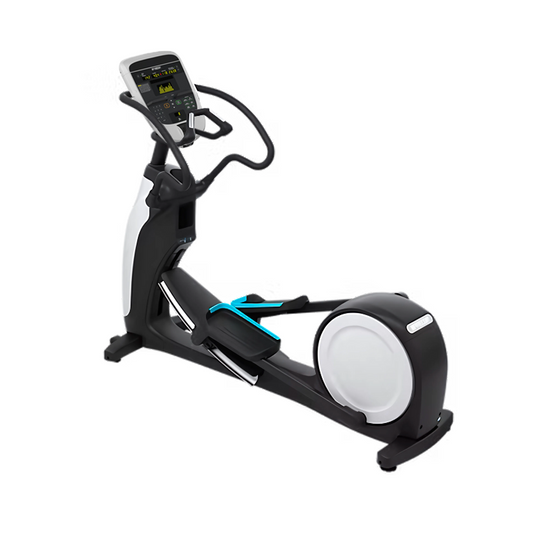 Precor EFX 833 P30 V3 Reconditionné - Body Gym équipements