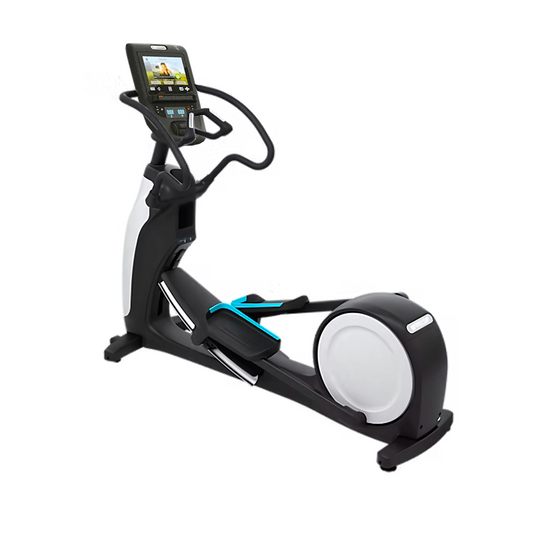 Precor EFX 863 P62 V3 Reconditionné - Body Gym équipements