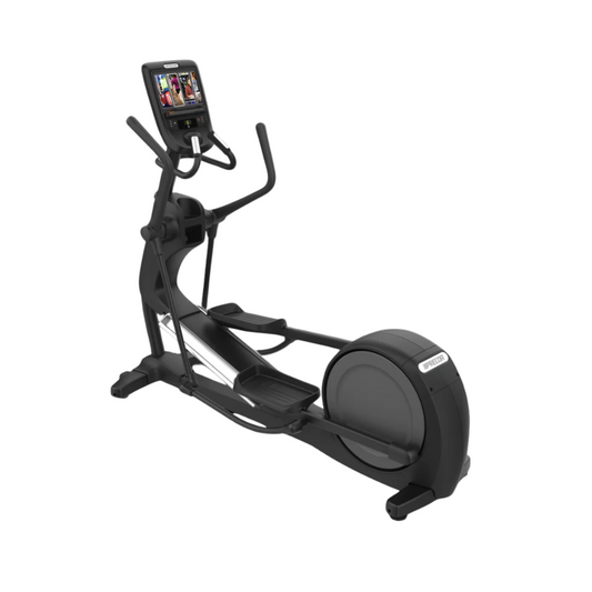 Precor EFX 761 P62 Refurbished - Call for price