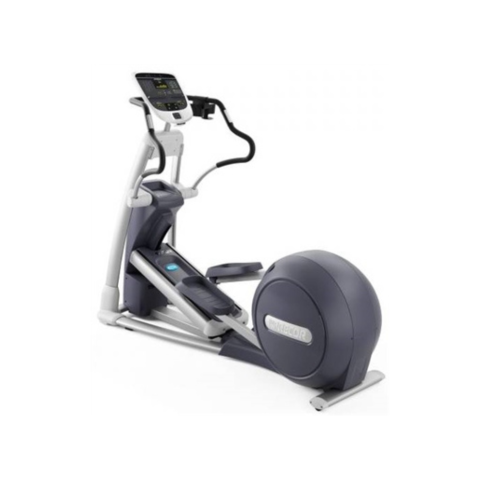 Precor EFX 813 P10 Refurbished