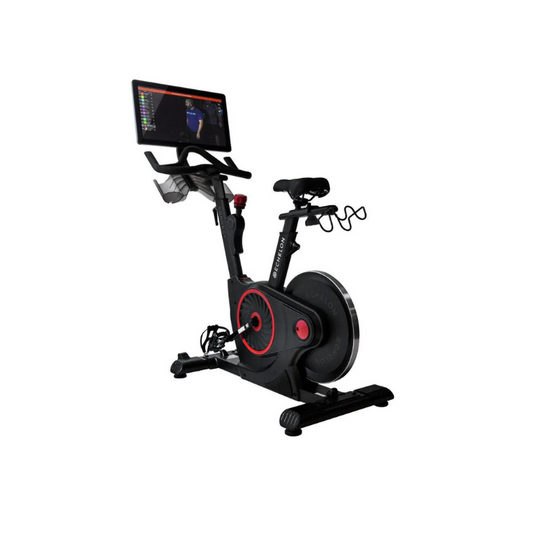 Echelon EX-5 avec console 21.5" Reconditionné - Appeler pour prix - Body Gym équipements