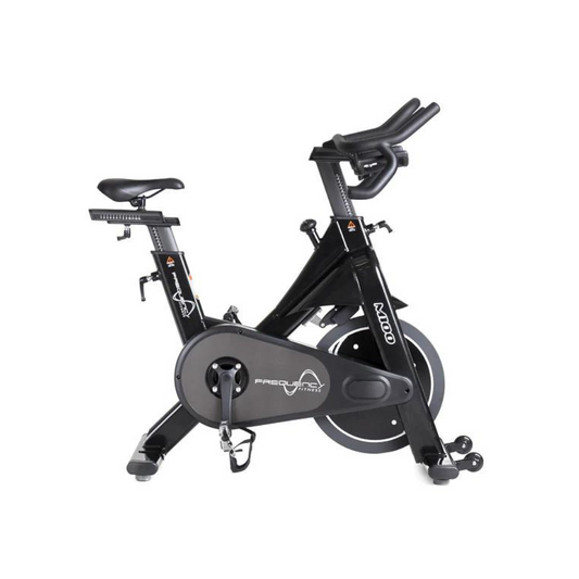Frequency M100 V2 Noir Reconditionné - Body Gym équipements