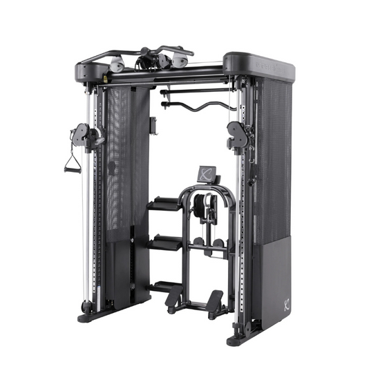 Inspire FT2 Pro Smith Functional trainer - Body Gym équipements