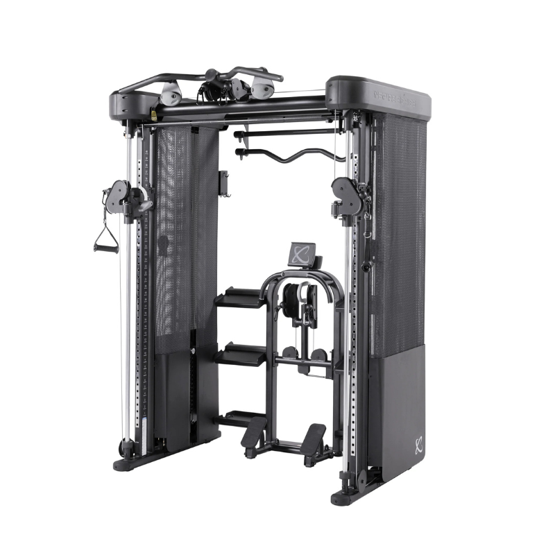 Inspire FT2 Pro Smith Functional trainer - Body Gym équipements