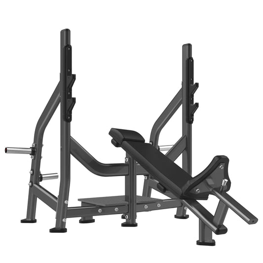 FW-1002 Incline bench press Realleader USA