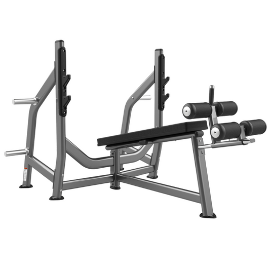 FW-1003 Decline bench press Realleader USA