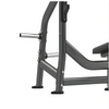 FW-1003 Decline bench press Realleader USA