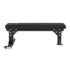 Banc plat FWB Ironbull - Body Gym équipements