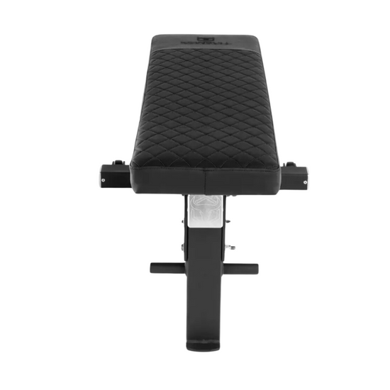 Banc plat FWB Ironbull - Body Gym équipements