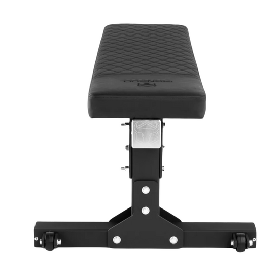 Banc plat FWB Ironbull - Body Gym équipements