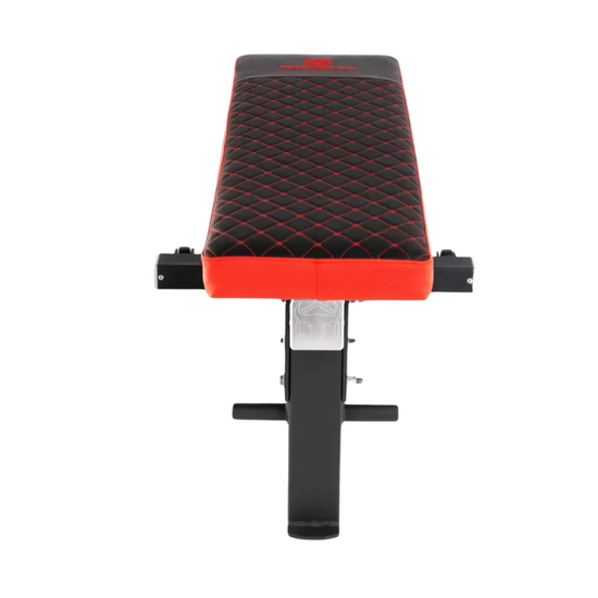 Banc plat FWB Ironbull - Body Gym équipements