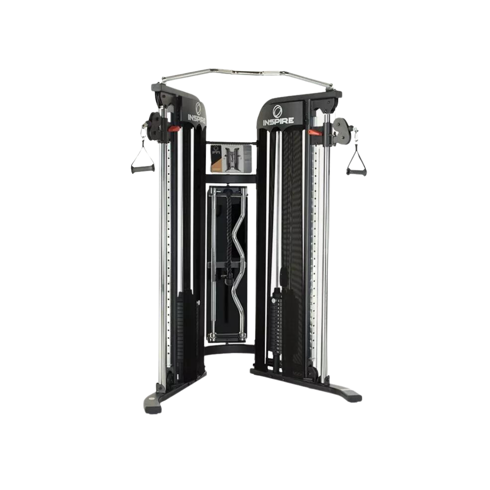 Inspire FT1 functional trainer – Body Gym équipements