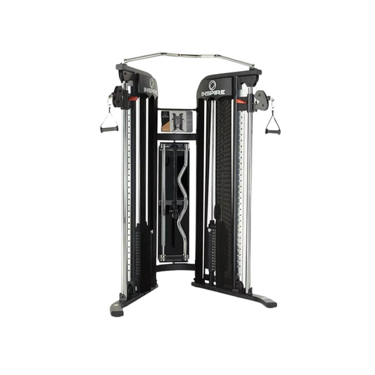 Inspire FT1 functional trainer