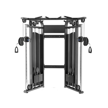BG1017 Functional trainer Gymnetic - Body Gym équipements