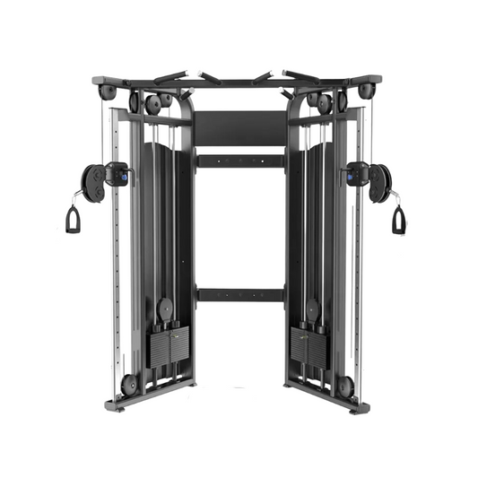 Functional trainer BG1017 Gymnetic