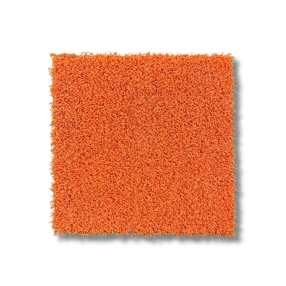 Gazon artificiel de couleur 6' x 50' Gymnetic - Body Gym équipements