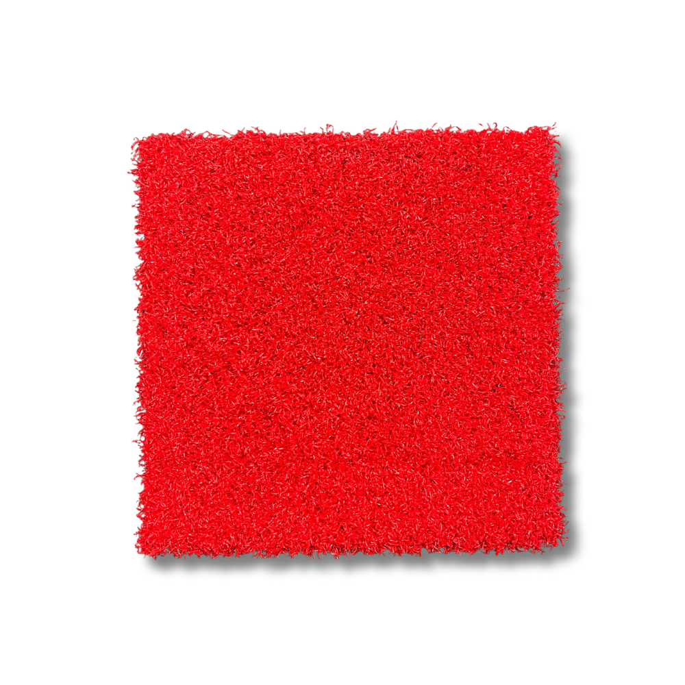 Gazon artificiel de couleur 6' x 50' Gymnetic - Body Gym équipements
