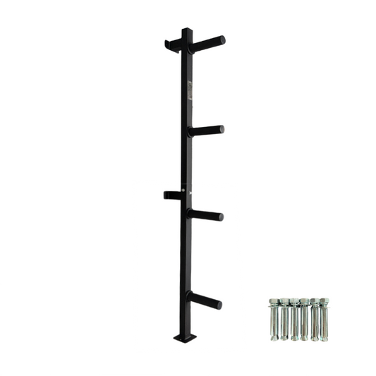 Wall plate support - Call for price